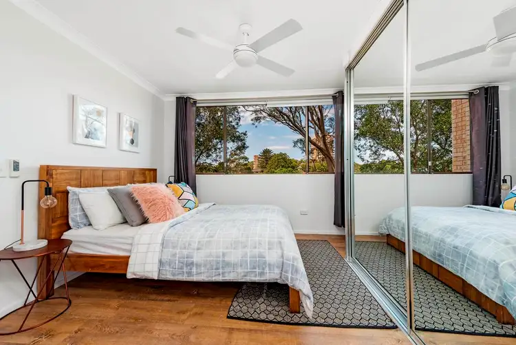 Second view of Homely apartment listing, 7/195 Ernest Street, Cammeray NSW 2062