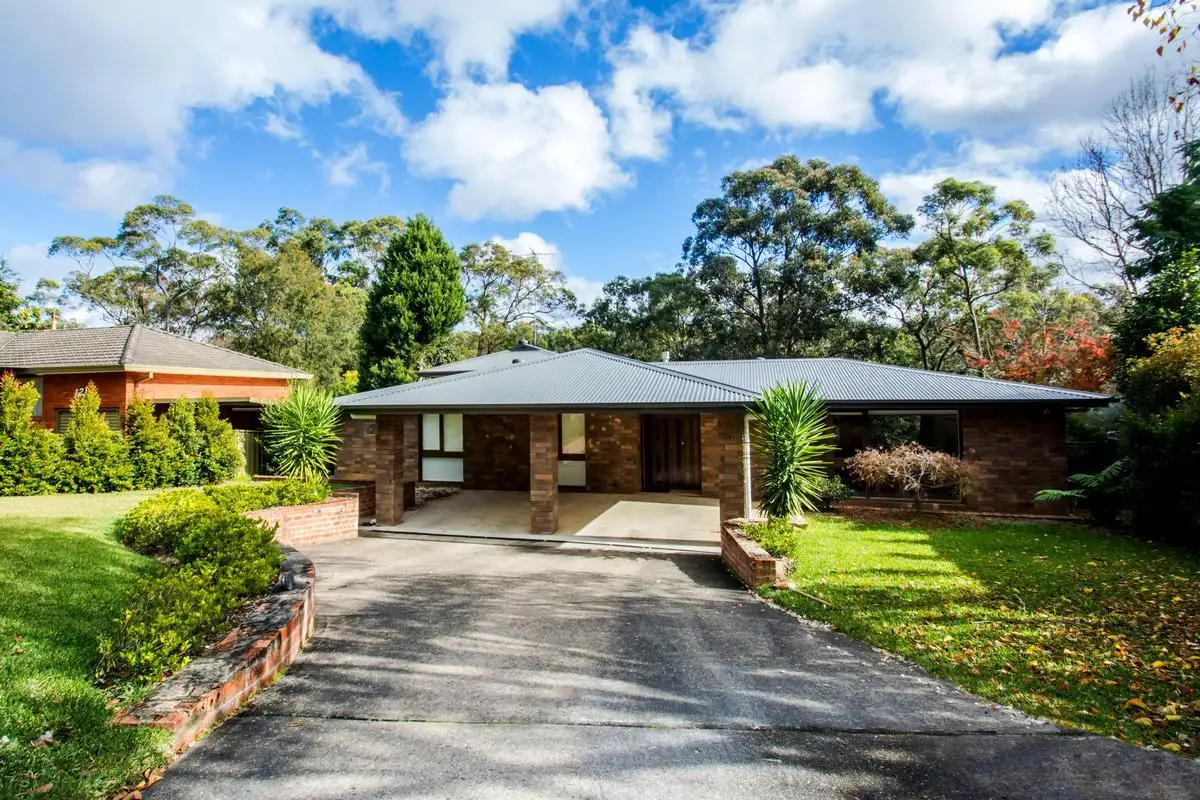 Main view of Homely house listing, 119 Governors Drive, Lapstone NSW 2773