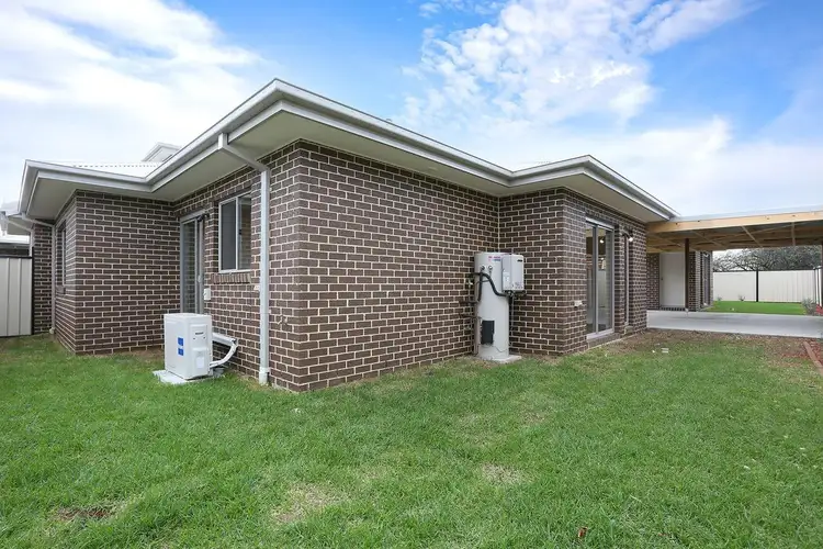 Seventh view of Homely unit listing, 1-6/72-74 Errington Road, St Albans VIC 3021
