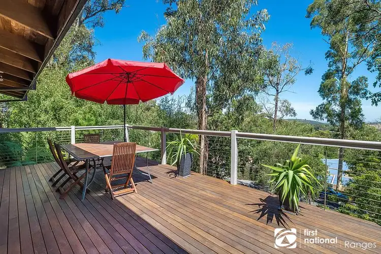 Fifth view of Homely house listing, 15 Ferguson Street, Upwey VIC 3158