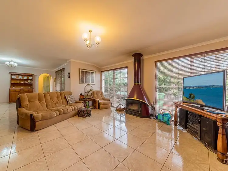 Second view of Homely house listing, 11 Amelia Close, Beaconsfield VIC 3807