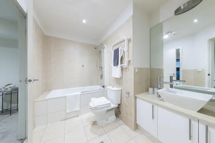 Sixth view of Homely apartment listing, 6/689 Mount Alexander Road, Moonee Ponds VIC 3039