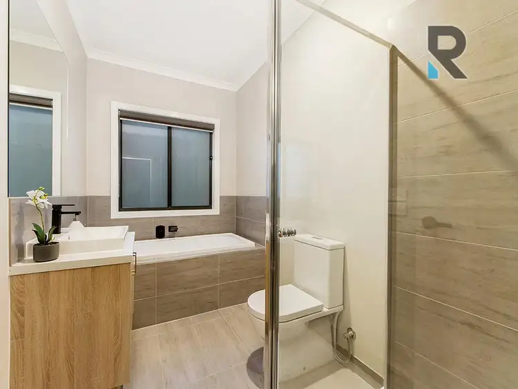 Sixth view of Homely house listing, 52 Lucy Crescent, Greenvale VIC 3059