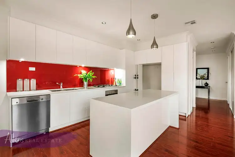 Second view of Homely townhouse listing, 2/65 Canterbury Road, Blackburn VIC 3130