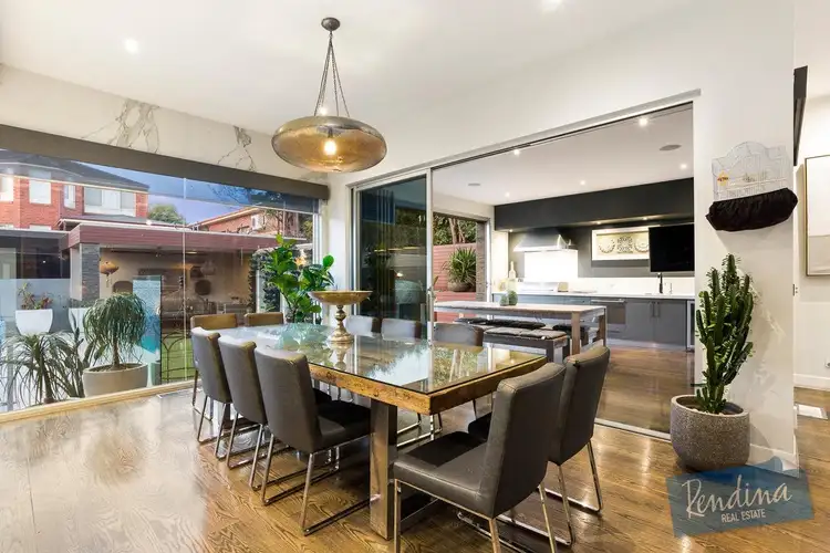 Fourth view of Homely house listing, 22 Jean Street, Aberfeldie VIC 3040
