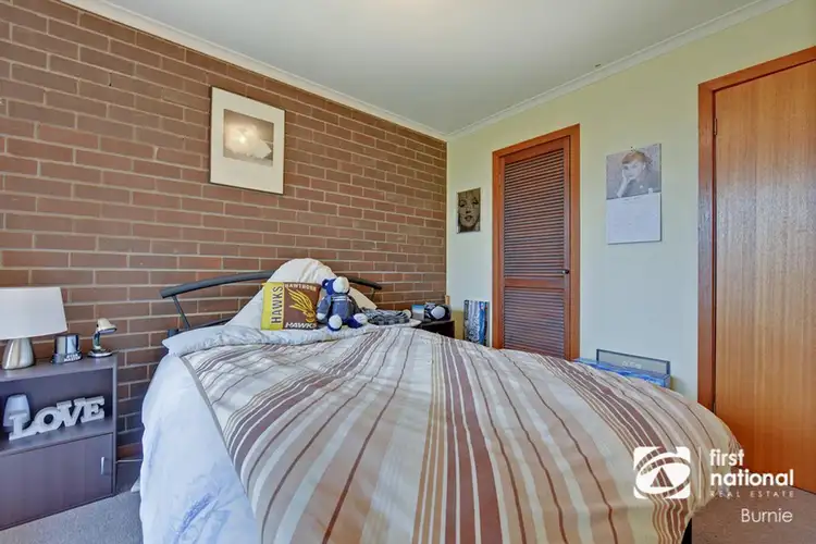 Fourth view of Homely block of units listing, 43 Stirling Street, Hillcrest TAS 7320