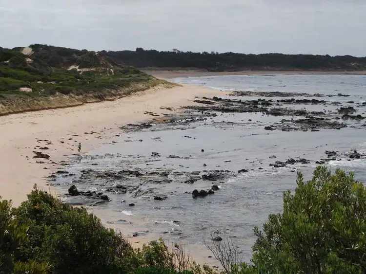 Sixth view of Homely land listing, 90 VIMINARA ROAD, Harmers Haven VIC 3995