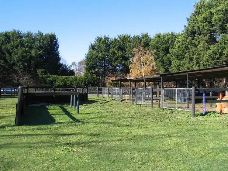 Fourth view of Homely rural property listing, 1710 WESTERNPORT ROAD, Heath Hill VIC 3981