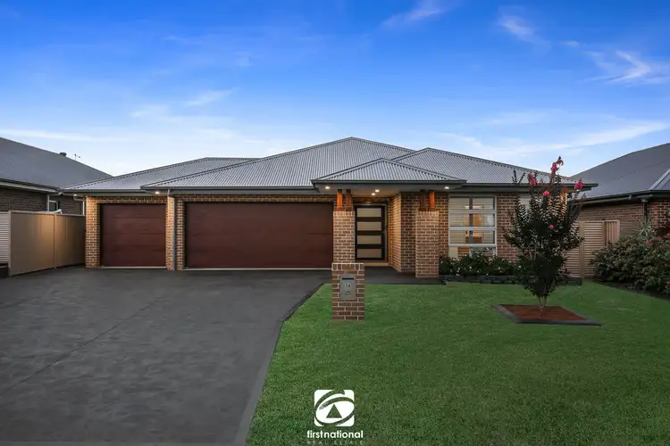 Main view of Homely house listing, 16 Doolan Crescent, Harrington Park NSW 2567