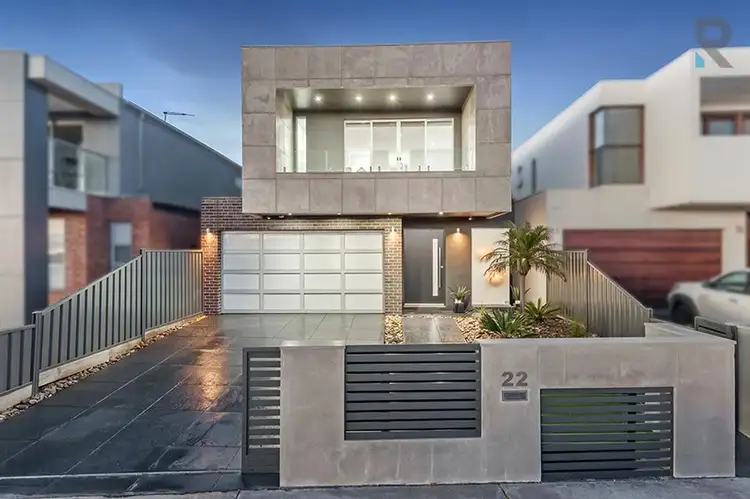 Main view of Homely house listing, 22 Marathon Boulevard, Craigieburn VIC 3064