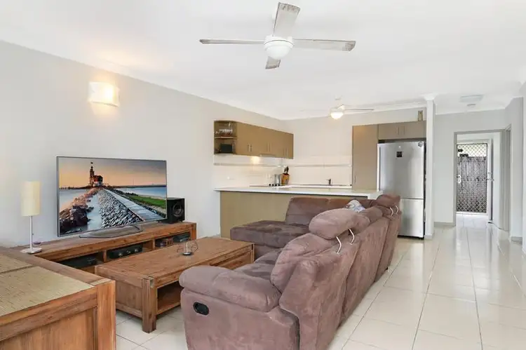 Third view of Homely apartment listing, 6/12-14 Winkworth Street, Bungalow QLD 4870