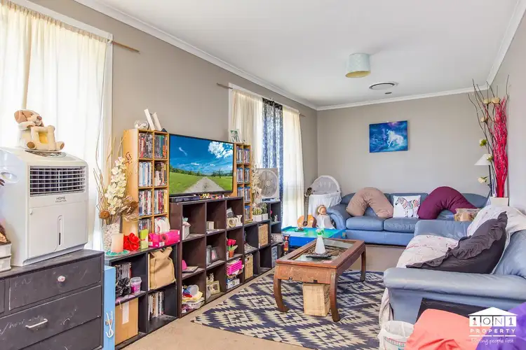 Second view of Homely house listing, 1 Turnbull Drive, East Maitland NSW 2323