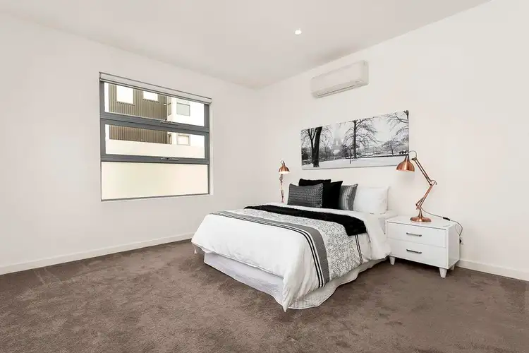 Fifth view of Homely townhouse listing, 1/30 Sydenham Street, Seddon VIC 3011