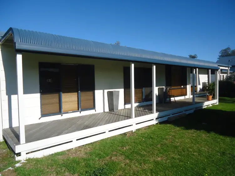 57 Black Avenue, Venus Bay VIC 3956