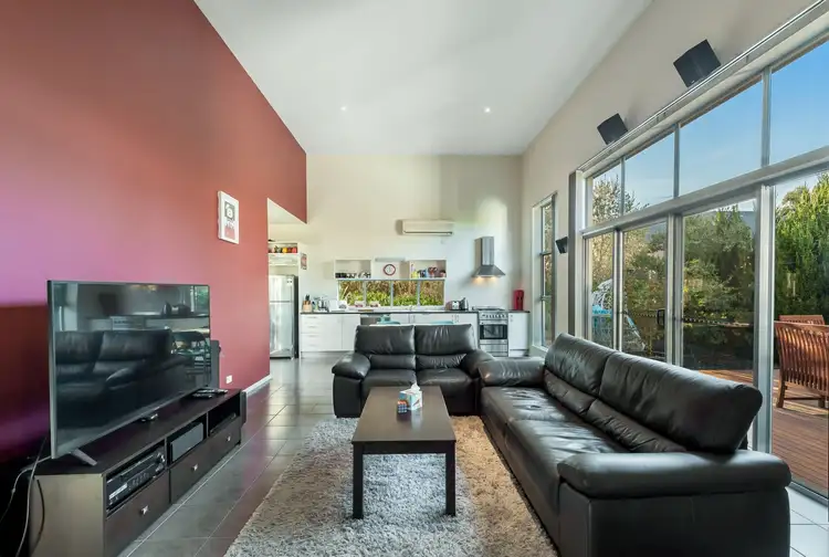 Second view of Homely house listing, 5 Andover Lane, Craigieburn VIC 3064