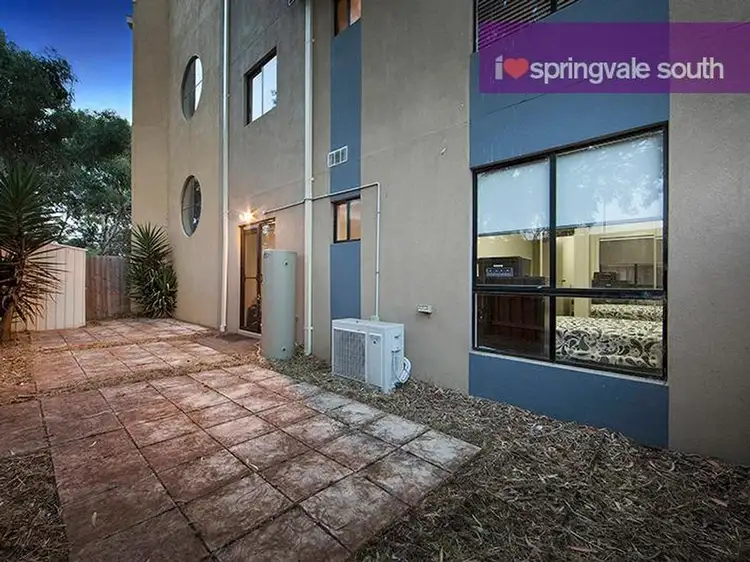 Seventh view of Homely house listing, 15/27-29 Golden Grove, Springvale South VIC 3172