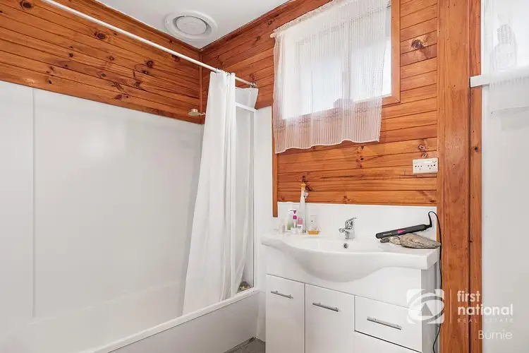 Sixth view of Homely house listing, 107 Pelissier Street, Somerset TAS 7322