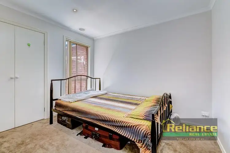 Fifth view of Homely unit listing, 1/14 Vanderbilt Avenue, Truganina VIC 3029
