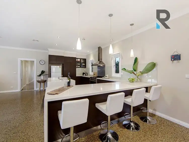 Sixth view of Homely house listing, 8 The Dress Circle, Oaklands Junction VIC 3063