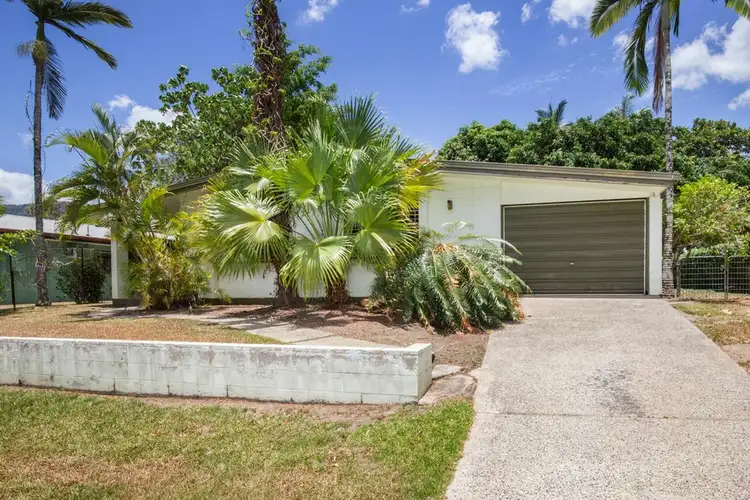Main view of Homely house listing, 10 Lavender Street, Mooroobool QLD 4870