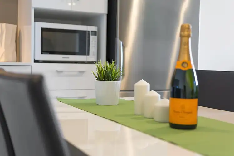 Fourth view of Homely apartment listing, 302/122 Brown Street, East Perth WA 6004