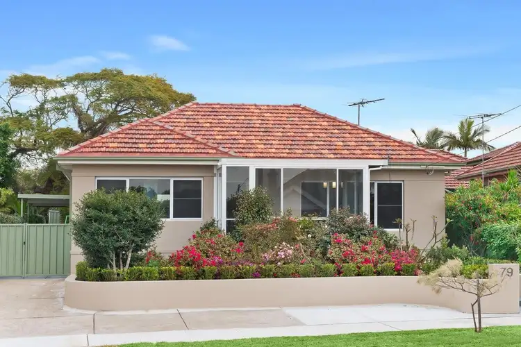 79 Park Road, Kogarah Bay NSW 2217