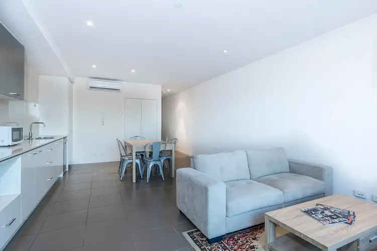 Third view of Homely apartment listing, 15/67 Nicholson Street, Brunswick East VIC 3057