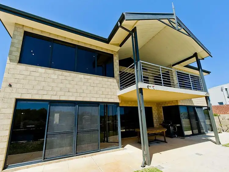 Fourth view of Homely house listing, 26 Alexis Circle, Wannanup WA 6210