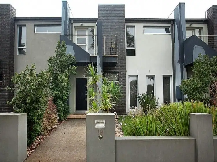 Second view of Homely house listing, 19 Parkes Way, Burnside Heights VIC 3023