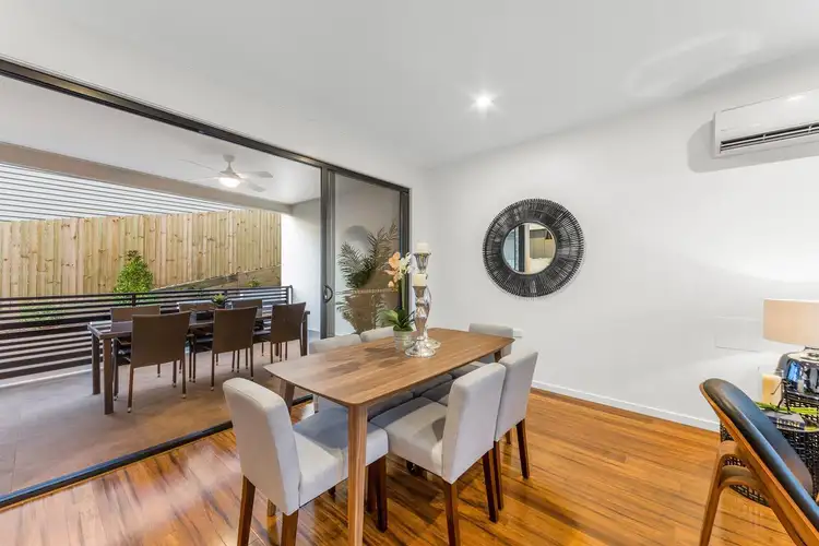Sixth view of Homely townhouse listing, 74 Tarana Street, Camp Hill QLD 4152