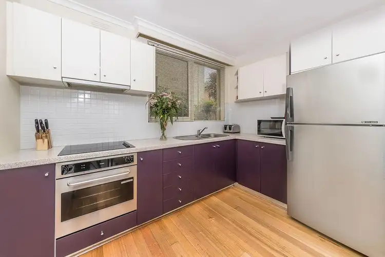 Third view of Homely unit listing, 4/43 Buckley Street, Moonee Ponds VIC 3039