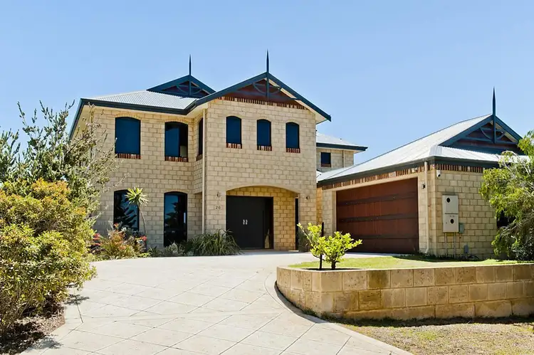 Seventh view of Homely house listing, 26 Alexis Circle, Wannanup WA 6210