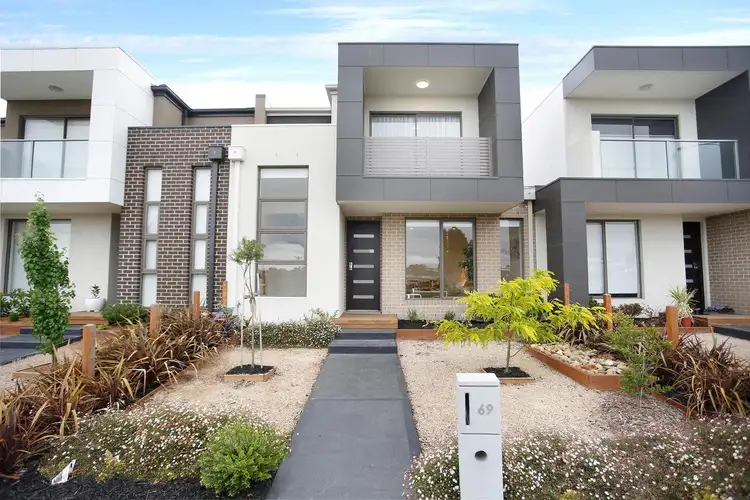 69 Windsor Boulevard, Derrimut VIC 3030
