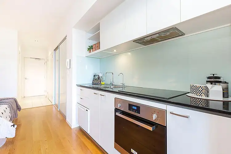 Fifth view of Homely apartment listing, 107/143 Adelaide Terrace, East Perth WA 6004