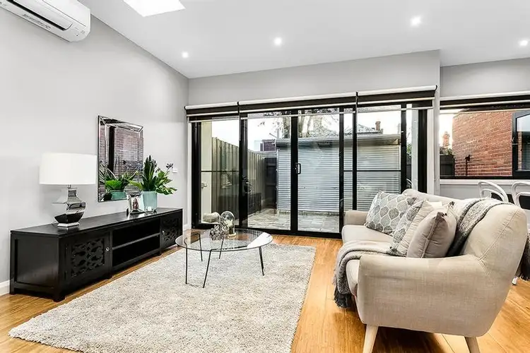 Fifth view of Homely house listing, 9 Egremont Street, Fitzroy North VIC 3068