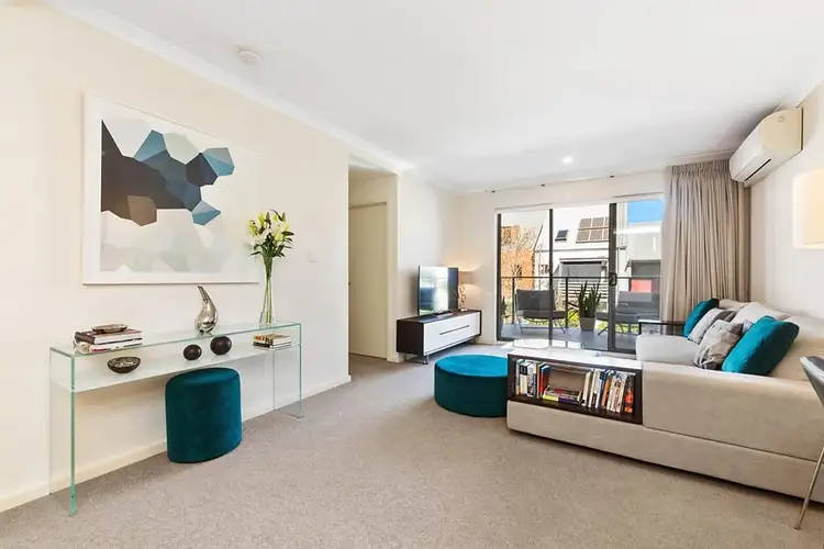 Sixth view of Homely apartment listing, 101/122 Brown Street, East Perth WA 6004
