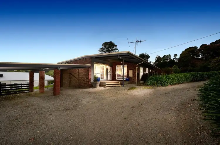 Fourth view of Homely house listing, 6 Read Road, Seville VIC 3139