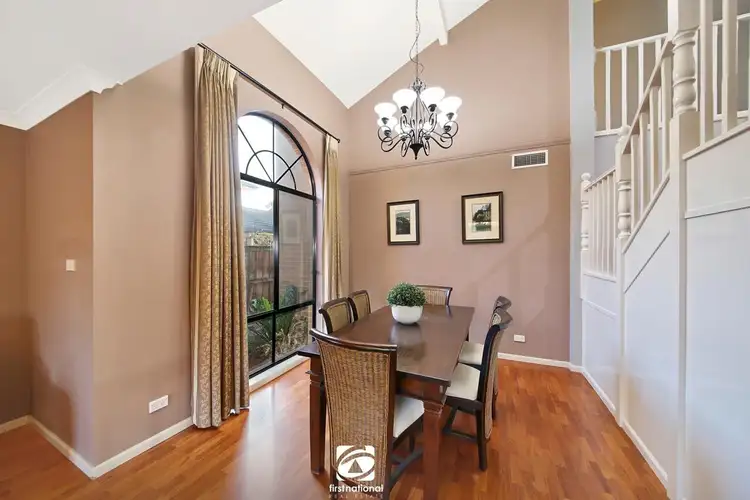Third view of Homely house listing, 4 Harrington Parkway, Harrington Park NSW 2567