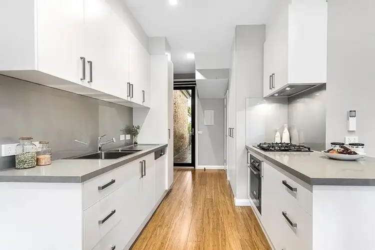 Second view of Homely house listing, 9 Egremont Street, Fitzroy North VIC 3068