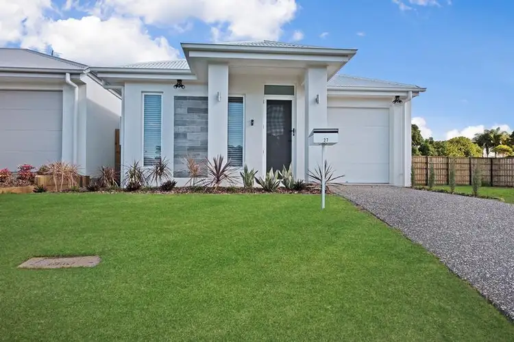 23 Staten St, North Lakes QLD 4509