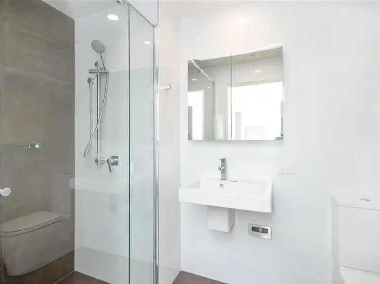 Sixth view of Homely apartment listing, 509/75 Shortland Esplanade, Newcastle NSW 2300