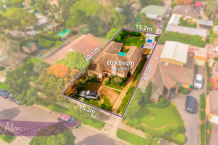 7 Gay Street, Blackburn North VIC 3130