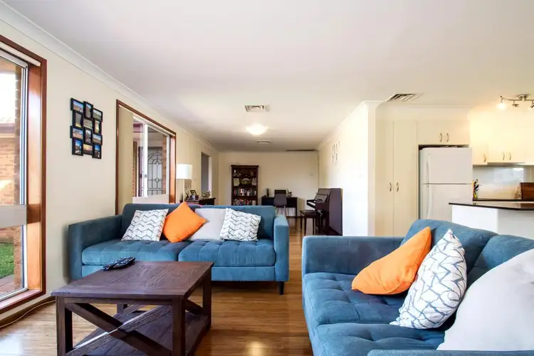 Sixth view of Homely house listing, 13 Landais Place, Emu Heights NSW 2750