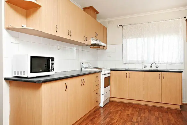 Main view of Homely apartment listing, 6/25 Ridley Street, Albion VIC 3020