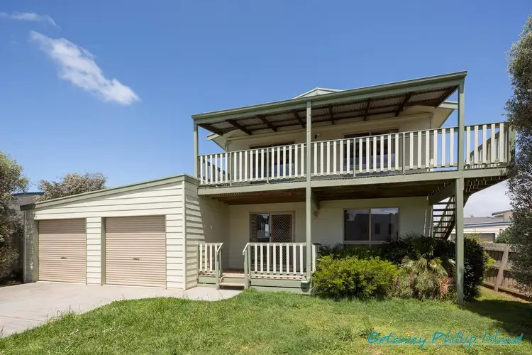 57 Katherine Circuit, Cowes VIC 3922