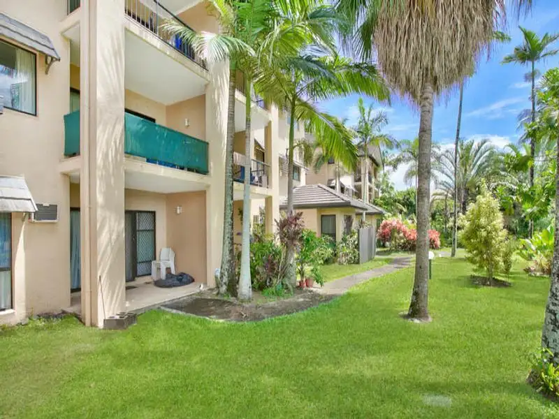 Main view of Homely apartment listing, 6/2-4 McGuigan, Earlville QLD 4870