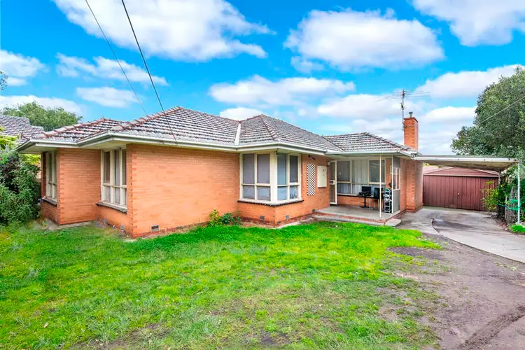 Second view of Homely house listing, 60 Selwyn Street, Albion VIC 3020