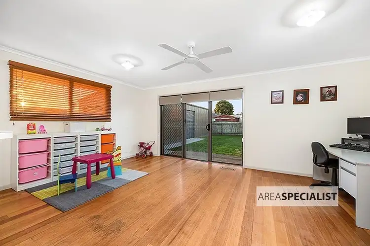 Fifth view of Homely house listing, 7 Allawah Close, Keysborough VIC 3173