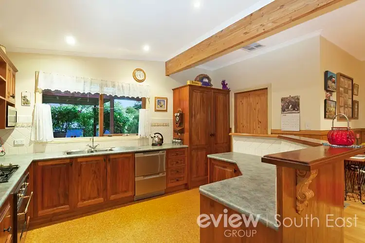 Fifth view of Homely house listing, 47 Ferguson Street, Upwey VIC 3158