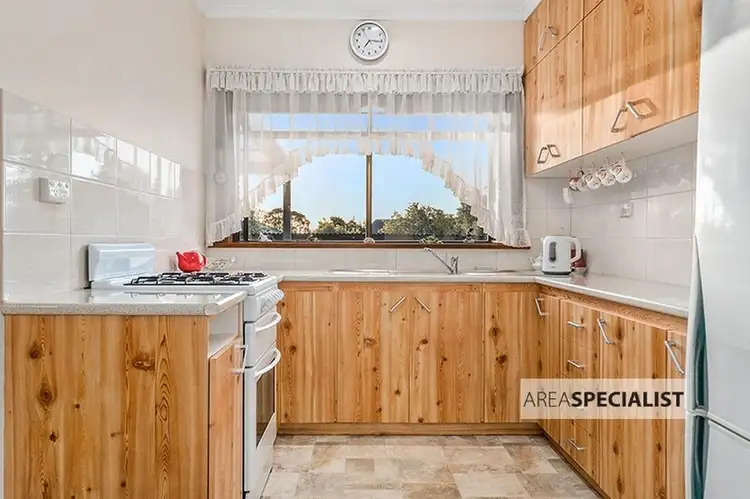 Fourth view of Homely house listing, 71 Tristania Street, Doveton VIC 3177